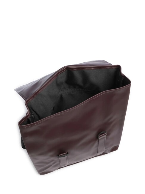 MSN BAG MINI Wasserdichter City-Rucksack Tiefe - Rucksäcke für Schule &amp; Freizeit