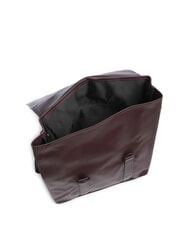 RAINS MSN BAG MINI Wasserdichter City-Rucksack Tiefe - Rucksäcke für Schule &amp; Freizeit - 3