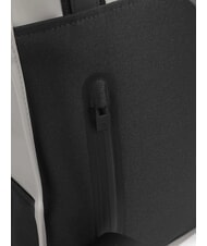 RAINS BACKPACK MINI Wasserdichter Rucksack Nimbus - Rucksäcke für Schule &amp; Freizeit - 3