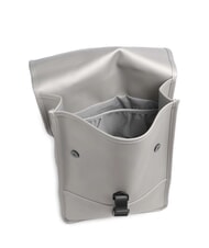 RAINS BACKPACK MINI Wasserdichter Rucksack Nimbus - Rucksäcke für Schule &amp; Freizeit - 4