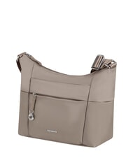 SAMSONITE MOVE 5.0 S Umhängetasche warmes Taupe - Damentaschen - 2