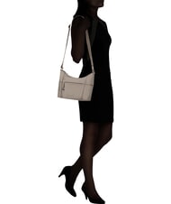 SAMSONITE MOVE 5.0 S Umhängetasche warmes Taupe - Damentaschen - 5