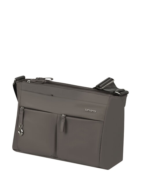 MOVE 5.0 Umhängetasche Rotguss grün - Damentaschen