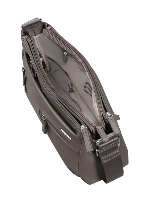 MOVE 5.0 Umhängetasche Rotguss grün - Damentaschen