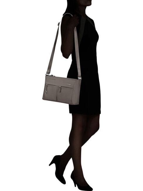 MOVE 5.0 Umhängetasche Rotguss grün - Damentaschen