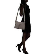 SAMSONITE MOVE 5.0 Umhängetasche Rotguss grün - Damentaschen - 5