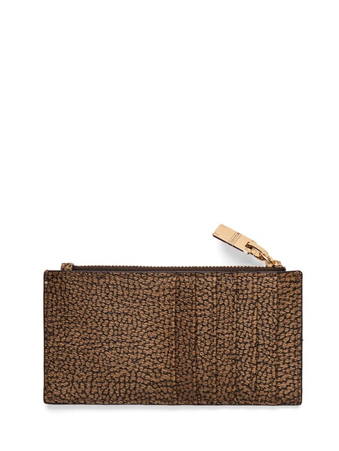 GRAFFITI  Reißverschlusstasche op / natu - Etuitaschen &amp; Necessaire