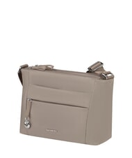 SAMSONITE MOVE 5.0  Umhängetasche warmes Taupe - Damentaschen - 2