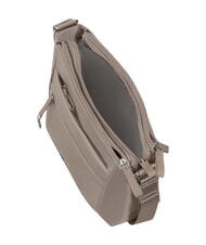 SAMSONITE MOVE 5.0  Umhängetasche warmes Taupe - Damentaschen - 4