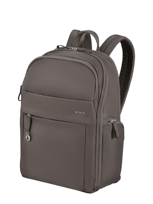 MOVE 5.0 Nylon-Rucksack für 14-Zoll-Laptop Rotguss grün - Damentaschen