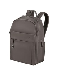SAMSONITE MOVE 5.0 Nylon-Rucksack für 14-Zoll-Laptop Rotguss grün - Damentaschen - 2
