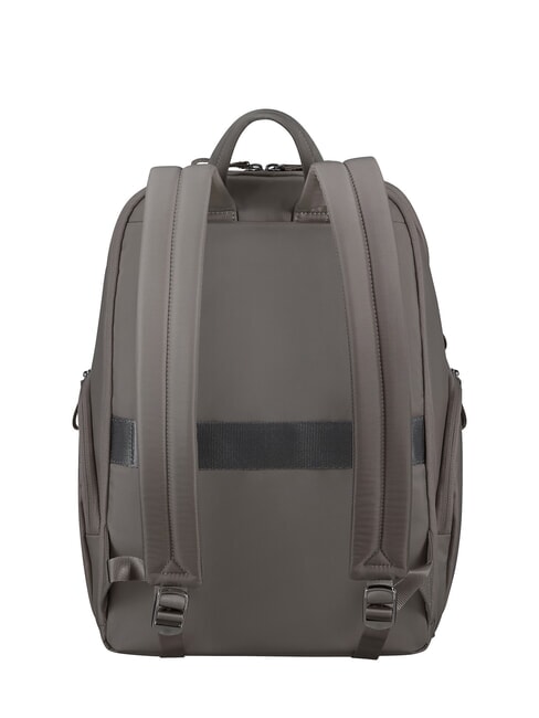 MOVE 5.0 Nylon-Rucksack für 14-Zoll-Laptop Rotguss grün - Damentaschen