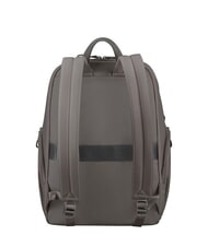 SAMSONITE MOVE 5.0 Nylon-Rucksack für 14-Zoll-Laptop Rotguss grün - Damentaschen - 3