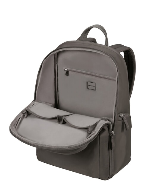 MOVE 5.0 Nylon-Rucksack für 14-Zoll-Laptop Rotguss grün - Damentaschen