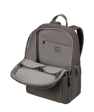 SAMSONITE MOVE 5.0 Nylon-Rucksack für 14-Zoll-Laptop Rotguss grün - Damentaschen - 4