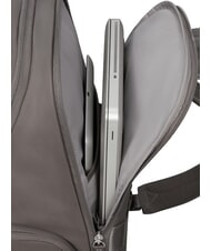 SAMSONITE MOVE 5.0 Nylon-Rucksack für 14-Zoll-Laptop Rotguss grün - Damentaschen - 5