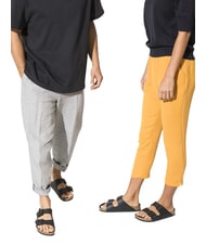 BIRKENSTOCK ARIZONA Sandalen Schwarz - Schuhe Unisex - 5