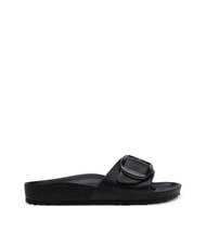 BIRKENSTOCK MADRID BIG BUCKLE Sandalen Schwarz - Damenschuhe - 2