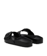 BIRKENSTOCK MADRID BIG BUCKLE Sandalen Schwarz - Damenschuhe - 3