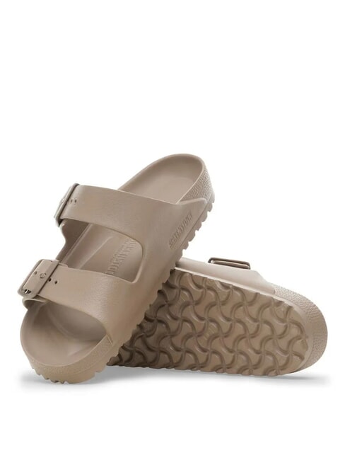 ARIZONA EVA Unisex-Sandalen grau taupe - Schuhe Unisex
