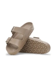 BIRKENSTOCK ARIZONA EVA Unisex-Sandalen grau taupe - Schuhe Unisex - 4