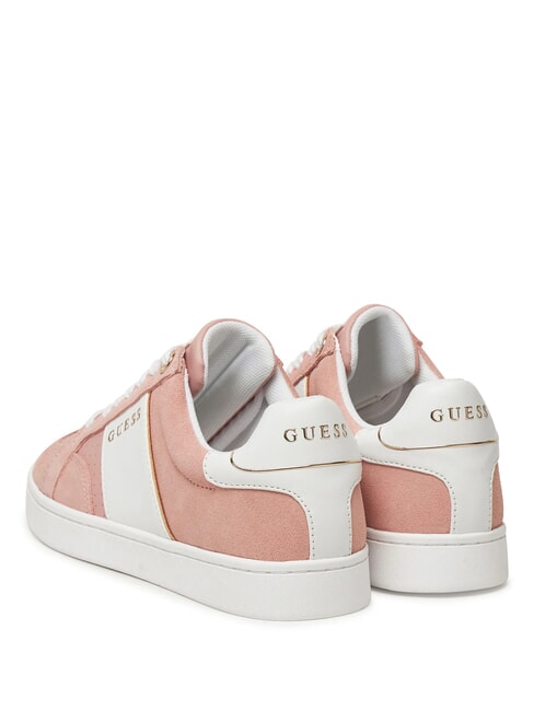 JRONE 6 Turnschuhe ROSA - Damenschuhe