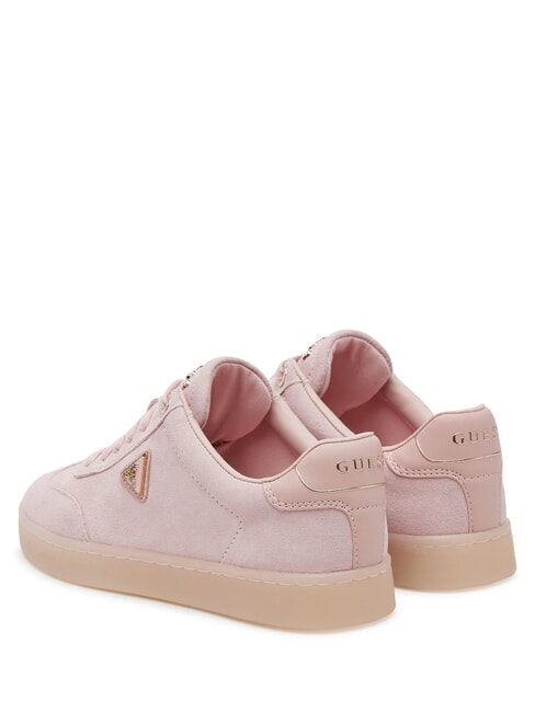 JAZLIE Turnschuhe Rose - Damenschuhe