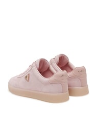 GUESS JAZLIE Turnschuhe Rose - Damenschuhe - 3