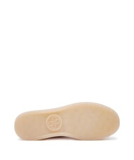 GUESS JAZLIE Turnschuhe Rose - Damenschuhe - 5