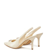 GUESS NASSIR Schuhe mit hohem Dekolleté CREME - Damenschuhe - 3