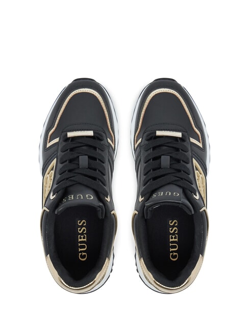 KOYAA Turnschuhe bla / pla - Damenschuhe