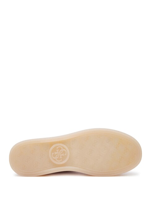 JAZLIE Turnschuhe Rose - Damenschuhe