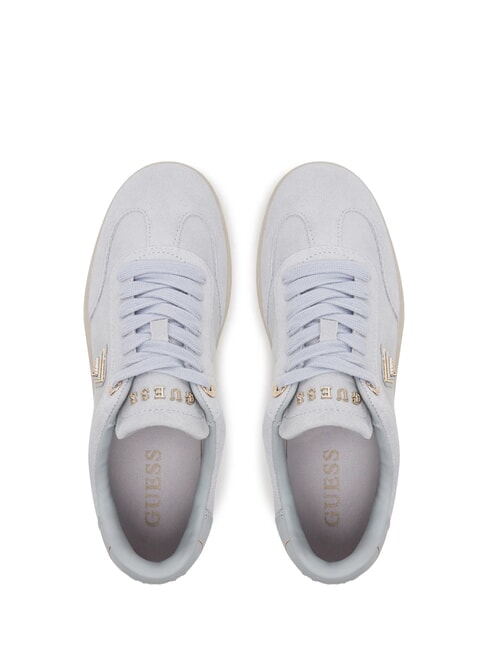 JAZLIE Turnschuhe hellgrau - Damenschuhe