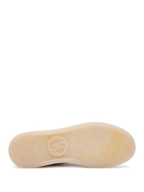 JAZLIE Turnschuhe hellgrau - Damenschuhe