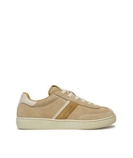 GUESS NOLINAS Turnschuhe BEIGE - Damenschuhe - 2