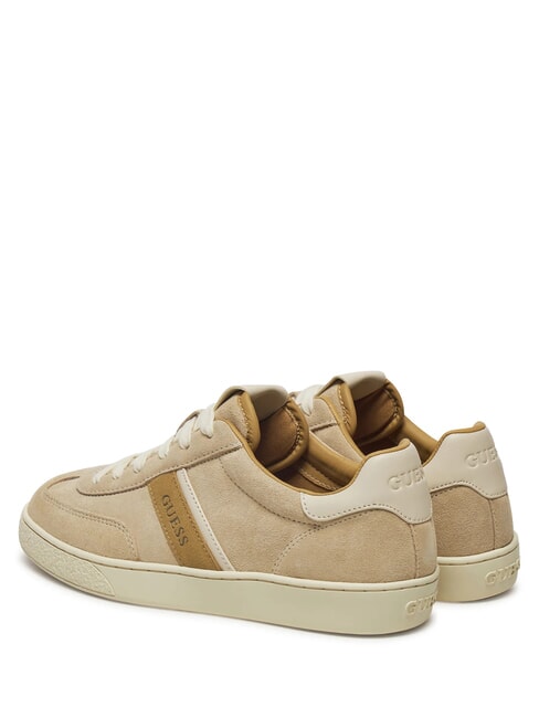 NOLINAS Turnschuhe BEIGE - Damenschuhe