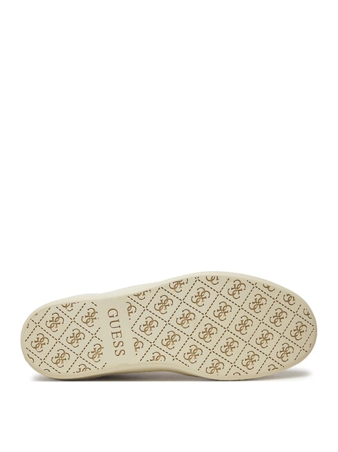 NOLINAS Turnschuhe BEIGE - Damenschuhe