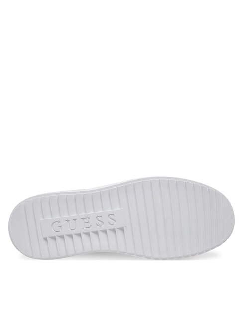 DENESA Turnschuhe SCHWARZES GOLD - Damenschuhe