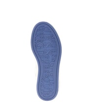 GUESS SWOLE Turnschuhe WHBLU - Damenschuhe - 4