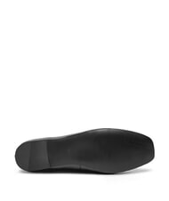 GUESS LEVVIS Ballerinas SCHWARZ - Damenschuhe - 5
