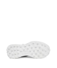 GUESS LUCKEI Sneakers mit 4G-Logo SCHWARZ - Damenschuhe - 5