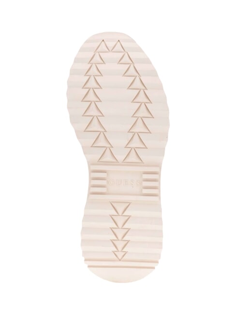 KOYAA Turnschuhe weiße Creme - Damenschuhe