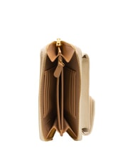 LOVE MOSCHINO JEWEL Smartphone-Geldb&ouml;rse Elfenbein - Brieftaschen Damen - 5