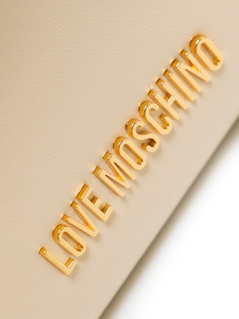 JEWEL Umhängetasche Elfenbein - Damentaschen