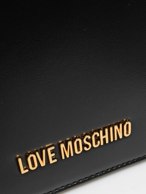 JEWEL Mittelgroße Umhängetasche Schwarz - Damentaschen