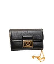 LOVE MOSCHINO SMART DAILY Clutch mit Kette - Damentaschen