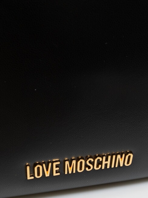 JEWEL Umhängetasche Schwarz - Damentaschen