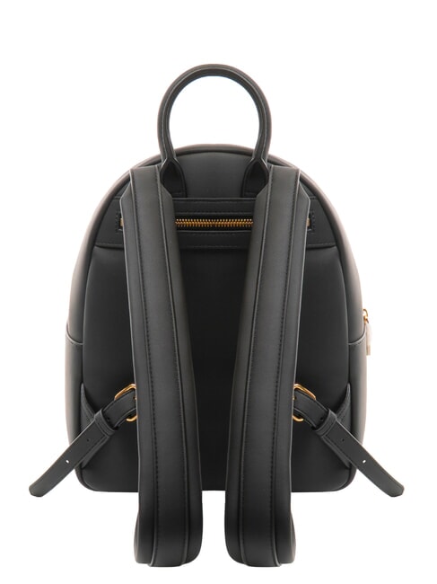 BOLD LOVE Rucksack mit geprägtem Logo Schwarz - Damentaschen
