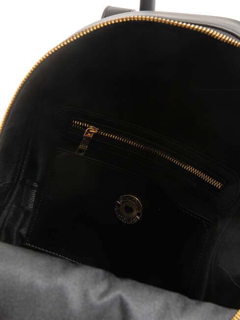 BOLD LOVE Rucksack mit geprägtem Logo Schwarz - Damentaschen