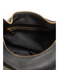 LOVE MOSCHINO GIANT Kleine Umhängetasche Schwarz - Damentaschen - 6